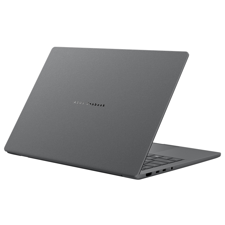 ASUS ZENBOOK A14 UX3407QA SNAPDRAGON X X126100 LAPTOP