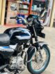 Bajaj CT 100 2011