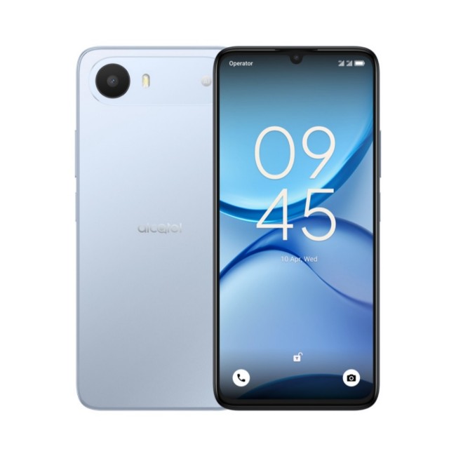 Alcatel A62 4+8GB RAM 64GB
