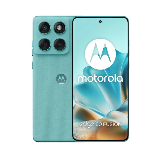 Motorola Edge 60 Fusion 5G 12GB RAM 256GB Motorola