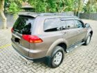 Montero sport 2011