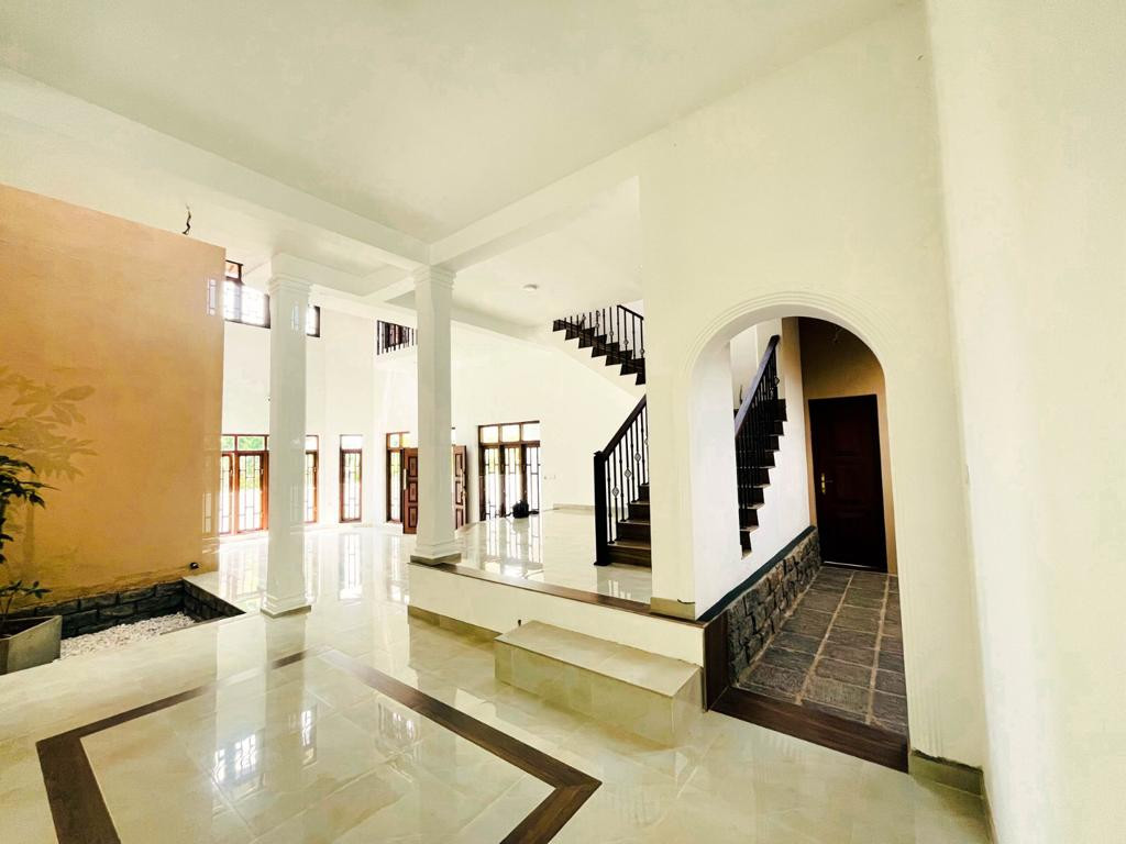 HOUSE FOR SALE IN KANDANA