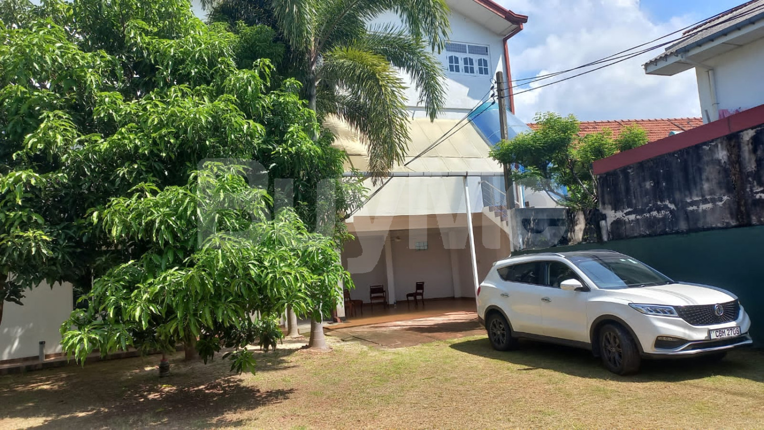 HOUSE FOR SALE IN NEGOMBO TOWN
