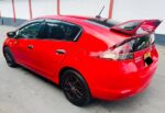 Honda Insight 2011