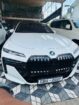 BMW I7 M SPORT 2024