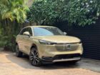 HONDA VEZEL Z 2023