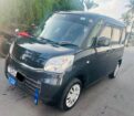 Suzuki spacia 2015