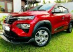 Renault KWID CLIMBER SPORTS 2019