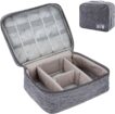Multipurpose Electronic And Accessories Waterproof Travel Organizer