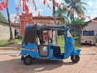 Bajaj re 2 Strock 2004