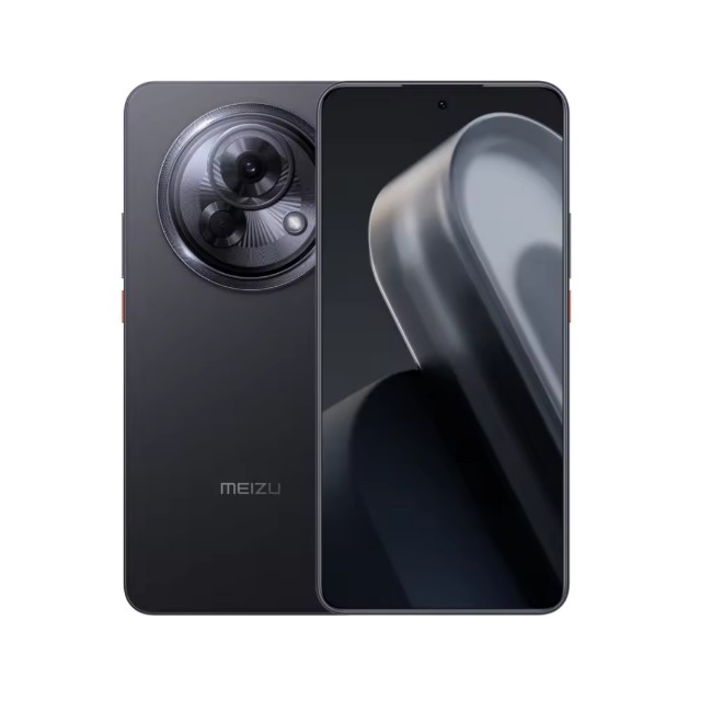 Meizu Lucky 08 5G 8GB RAM 256GB Meizu