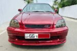 Honda Civic EK3 Vi 1998