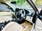 Montero sport 2011