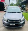 Suzuki celerio vxi 2016