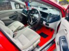 Honda Insight 2011
