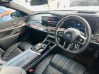 BMW I7 M SPORT 2024