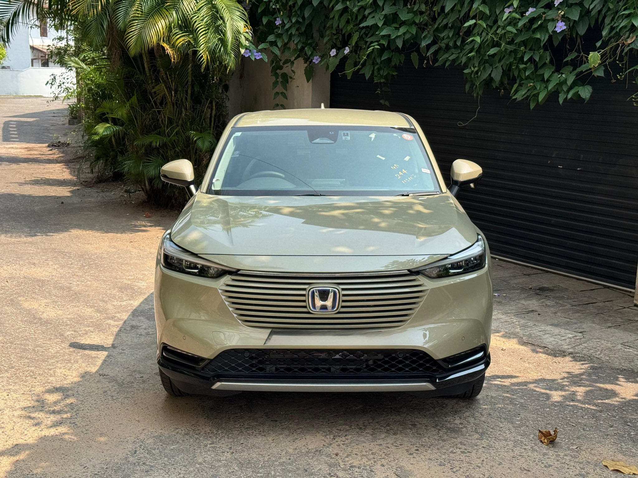 HONDA VEZEL Z 2023