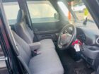 Suzuki spacia 2015
