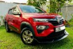 Renault KWID CLIMBER SPORTS 2019