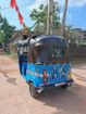 Bajaj re 2 Strock 2004