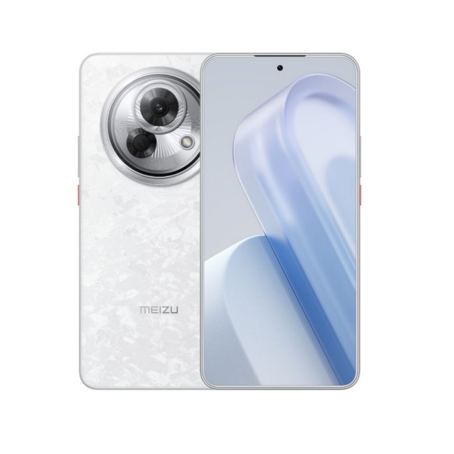 Meizu Lucky 08 5G 8GB RAM 256GB Meizu