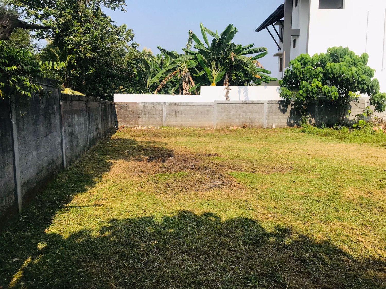 LAND FOR SALE IN MALABE