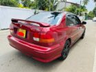 Honda Civic EK3 Vi 1998
