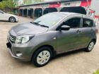 Suzuki celerio vxi 2016