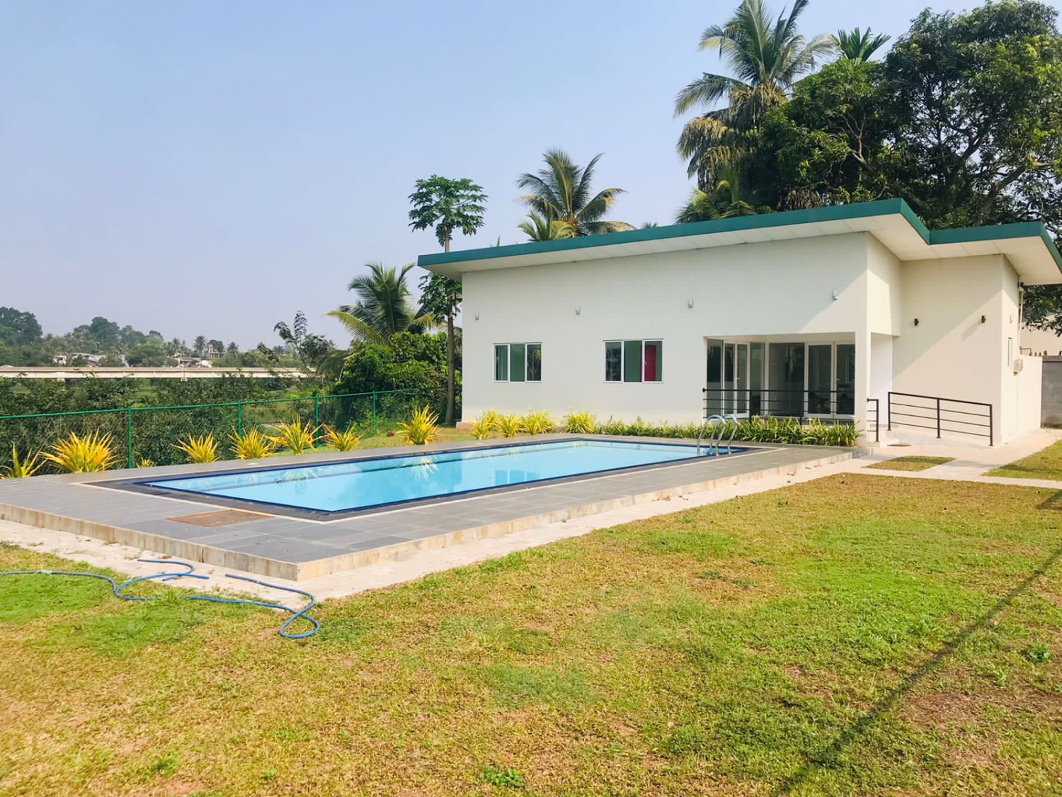 LAND FOR SALE IN MALABE
