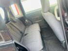 Suzuki spacia 2015