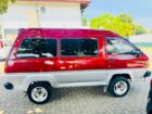 Toyota Liteace 1987