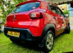 Renault KWID CLIMBER SPORTS 2019