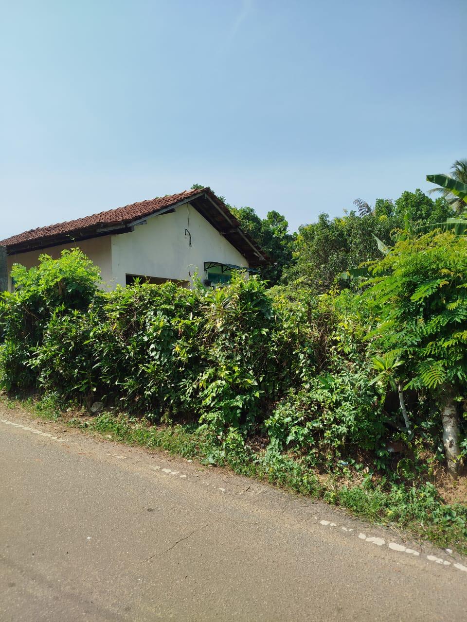 Prime 26 Perch Land for Sale in Makola, Kiribathgoda