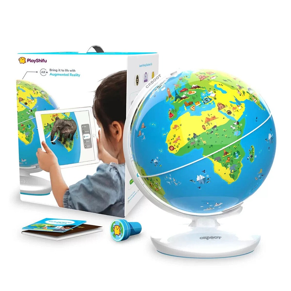 PlayShifu Orboot Earth