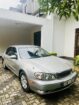 Nissan cefiro A33 S touring 2001