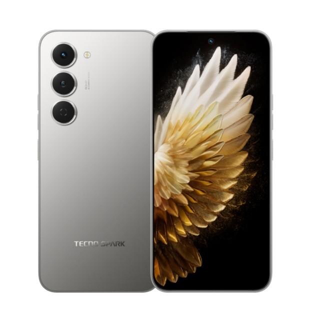 Tecno Spark 40 Pro 4G 8GB RAM 256GB Tecno