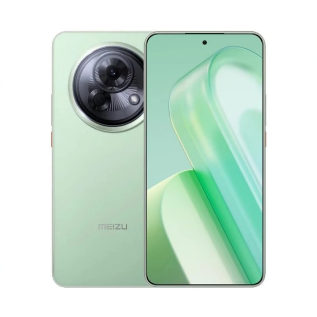 Meizu Lucky 08 5G 8GB RAM 256GB Meizu