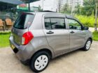 Suzuki celerio vxi 2016