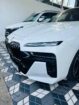 BMW I7 M SPORT 2024