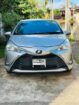 Toyota VITZ 2007