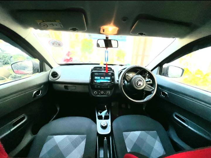 Renault KWID CLIMBER SPORTS 2019