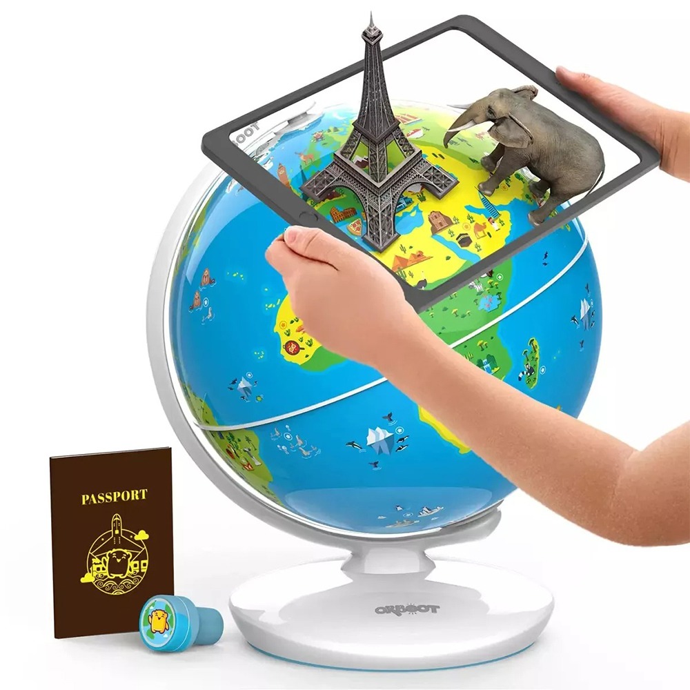 PlayShifu Orboot Earth