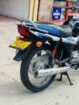 Bajaj CT 100 2011