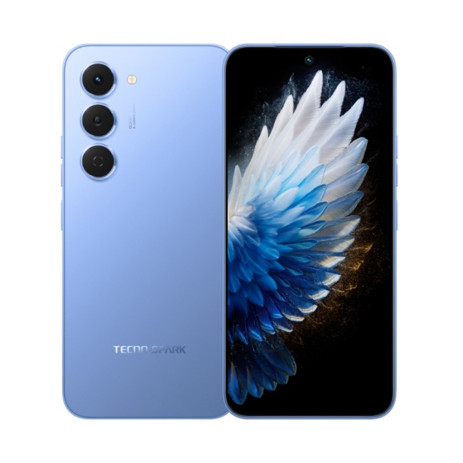 Tecno Spark 40 Pro 4G 8GB RAM 256GB Tecno