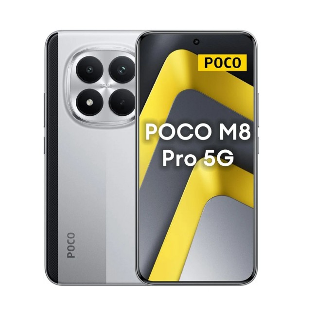 Poco M8 Pro 5G 12GB RAM 512GB Xiaomi