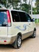 Toyota noah convert 2001
