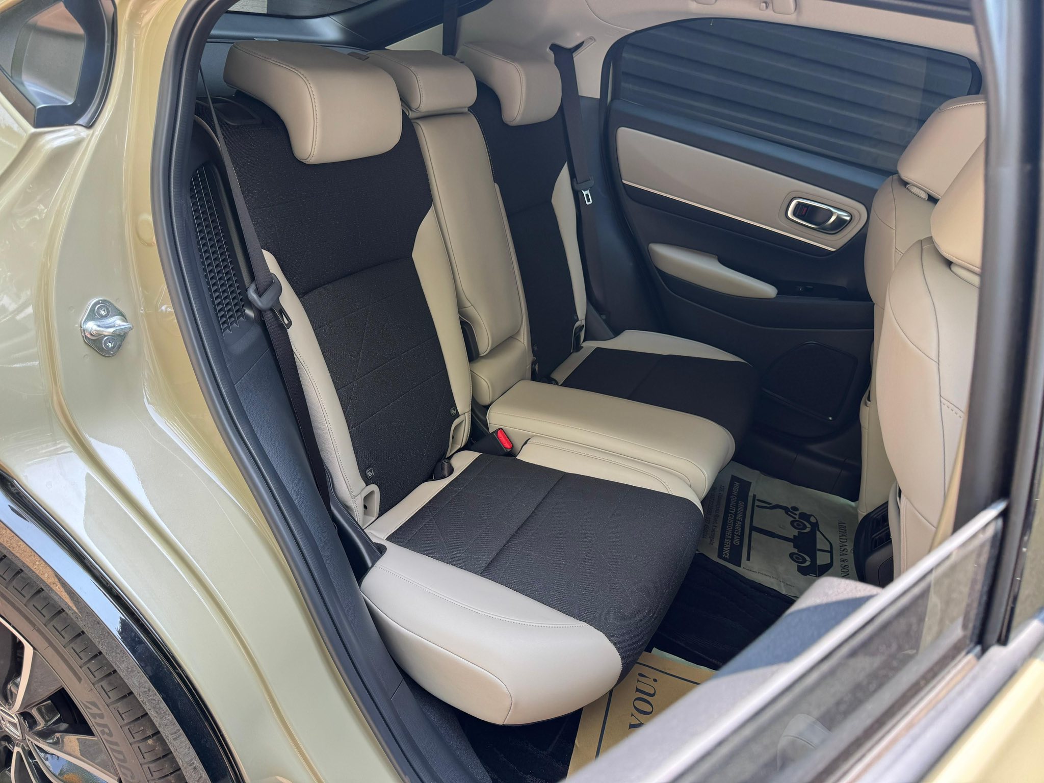 HONDA VEZEL Z 2023