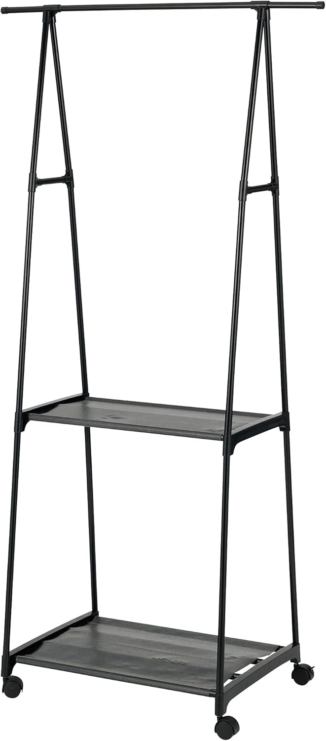 Triangle Cloth Rack