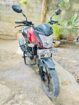 Honda CB Trigger 2015