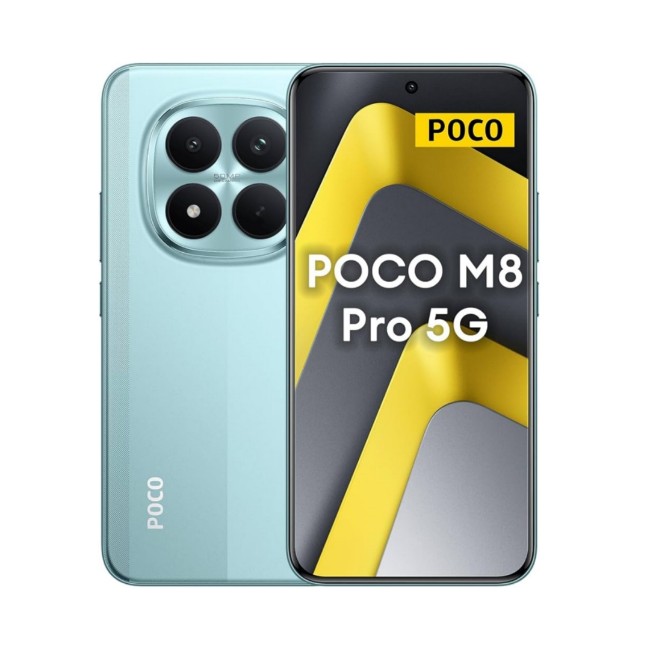 Poco M8 Pro 5G 12GB RAM 512GB Xiaomi
